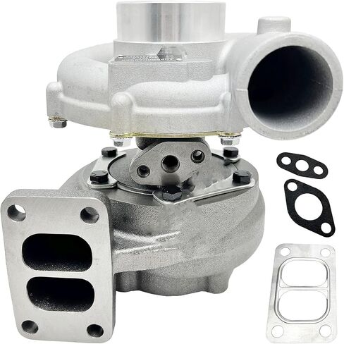 K27.2 Turbocharger Turbo 53279706409 Fits for Deutz Agricultural Tractor with BF6L913 Engine in Saudi Arabia