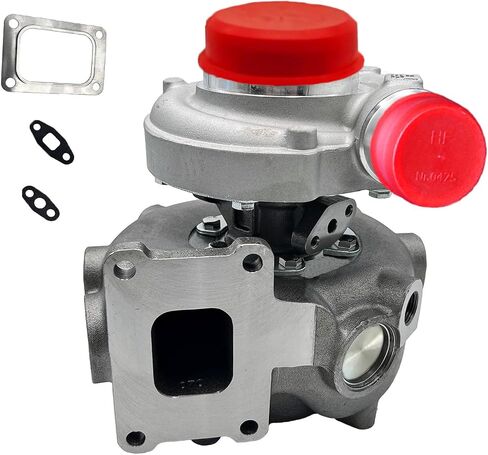 Turbo S300W049 Turbocharger 157-4386 1574386 7C6342 10R9769 170001 179588 158-4645 1584645 Fits for CAT Marine Engine 3116 in Saudi Arabia