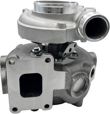 Turbo S300W049 Turbocharger 157-4386 1574386 7C6342 10R9769 170001 179588 158-4645 1584645 Fits for CAT Marine Engine 3116 in Saudi Arabia