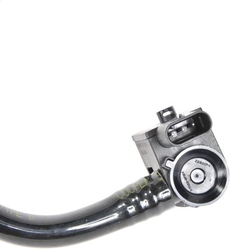 GM Genuine Parts 176-1967 (84161103) Power Brake Booster Vacuum Hose Assembly in Saudi Arabia