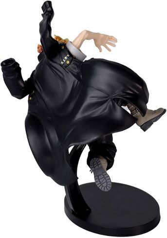 Banpresto - Tokyo Revengers - King of Artist -The Manjiro Sano Statue in Kuwait
