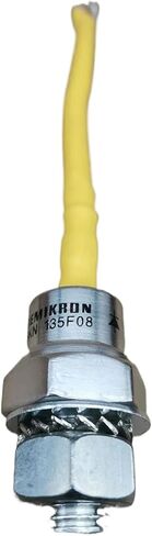 1PCS SKN135F08 Stud rectifier diode in Saudi Arabia
