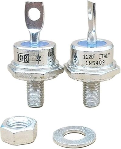 1PCS 1N5409 Stud rectifier diode in Saudi Arabia