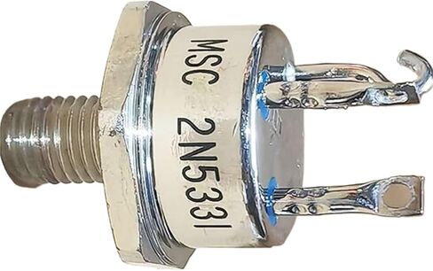 1pcs 2N5331 Power module in Saudi Arabia