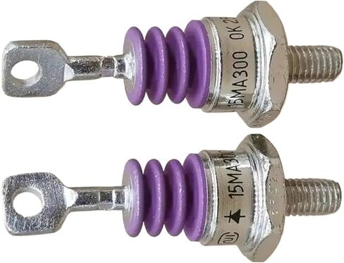 1pcs 15MA300 15MA400 Stud diode(15MA400) in Saudi Arabia