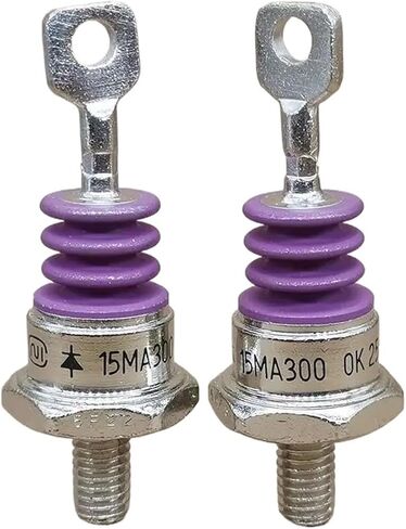 1 قطعة 15MA300 15MA400 مسمار ديود (15MA400) in Kuwait