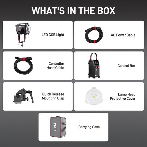 GVM RGB Led Video Light Kit with WiFi Control, Led Panel Light for YouTube Studio Light, 40W Video Lighting for Gaming, Conference, 8 Kinds of Scene Lights, 2 Packs, CRI97 in Saudi Arabia
