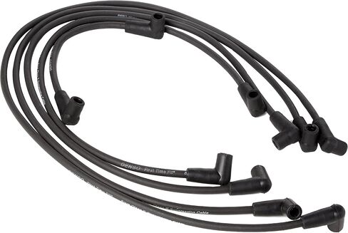 Denso IGN WIRE SET-8MM - 671-8012 in Saudi Arabia