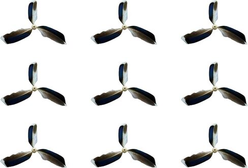 Spining Propeller Cat Toy with 35.5 Inch Cat Wand and 2PC Feather Refills, Interactive Cat Toys for Indoor Cats with Bell in Saudi Arabia