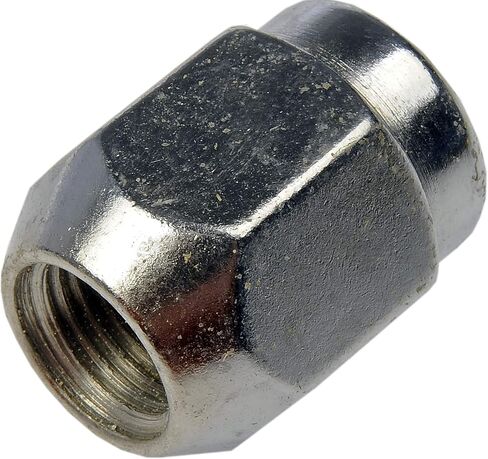 Dorman 611-118 Wheel Nut M14-1.50 Acorn - 23mm Hex, 30mm Length Compatible with Select Toyota Models, 10 Pack in Saudi Arabia