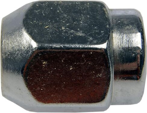 Dorman 611-118 Wheel Nut M14-1.50 Acorn - 23mm Hex, 30mm Length Compatible with Select Toyota Models, 10 Pack in Saudi Arabia