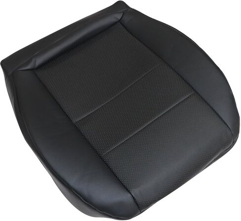 غطاء مقعد بديل للركاب الأمامي NLQR متوافق مع Mercedes Benz GLK250 GLK280 GLK300 GLK350 2008 2009 2010 2011 2012 2013 2014 2015 in Saudi Arabia