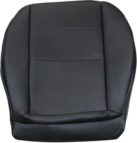 غطاء مقعد بديل للركاب الأمامي NLQR متوافق مع Mercedes Benz GLK250 GLK280 GLK300 GLK350 2008 2009 2010 2011 2012 2013 2014 2015 in Saudi Arabia