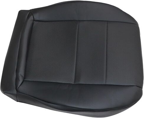 غطاء مقعد بديل للركاب الأمامي NLQR متوافق مع Mercedes Benz GLK250 GLK280 GLK300 GLK350 2008 2009 2010 2011 2012 2013 2014 2015 in Saudi Arabia