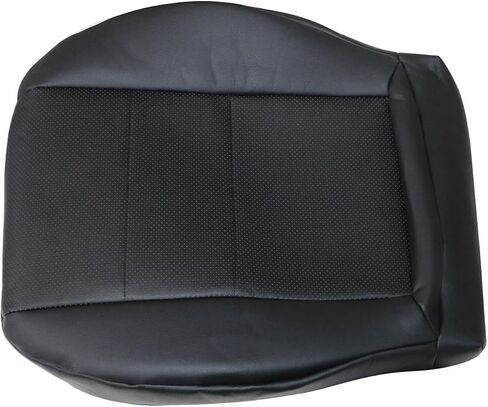 غطاء مقعد بديل للركاب الأمامي NLQR متوافق مع Mercedes Benz GLK250 GLK280 GLK300 GLK350 2008 2009 2010 2011 2012 2013 2014 2015 in Saudi Arabia
