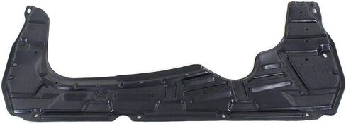 Parts N Go 2013-2018 Sentra Engine Under Cover Splash Guard - 758923SH0A NI1228140 in Saudi Arabia