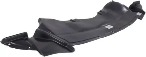 أجزاء N Go المحرك السفلي الأمامي تحت الغطاء لـ 2005-2010 300 2.7L 3.5L 5.7L CH1228100 in Saudi Arabia