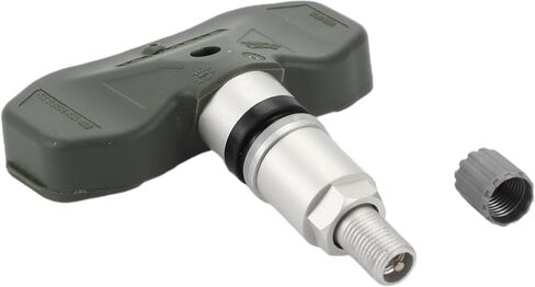 Tire Pressure Sensor No.20927604/15122618 Tire Pressure Monitoring Sensor for Hummer H3 2006-2010 in Saudi Arabia