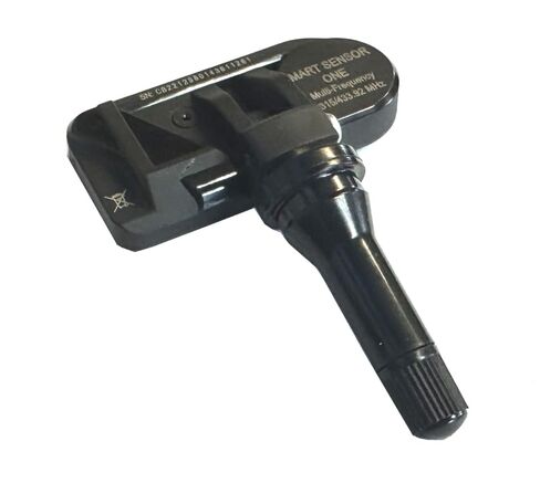 لـ 2016-2018 كاديلاك XT5 مجموعة أجهزة استشعار ضغط الإطارات الذكية TPMS المبرمجة مسبقًا in Kuwait