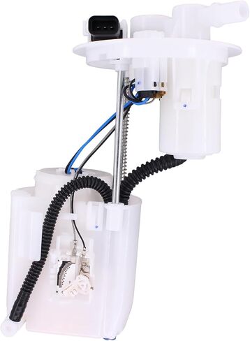 NewYall Electric Fuel Pump Gas with Pressure Sensor for Kia Soul 1.6L/2.0L 2014-2016 in Saudi Arabia