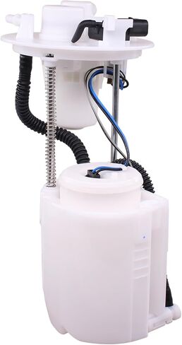 NewYall Electric Fuel Pump Gas with Pressure Sensor for Kia Soul 1.6L/2.0L 2014-2016 in Saudi Arabia