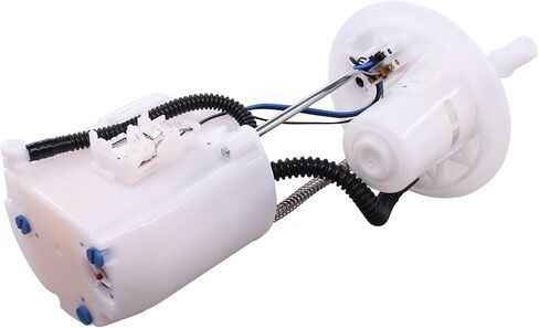 NewYall Electric Fuel Pump Gas with Pressure Sensor for Kia Soul 1.6L/2.0L 2014-2016 in Saudi Arabia