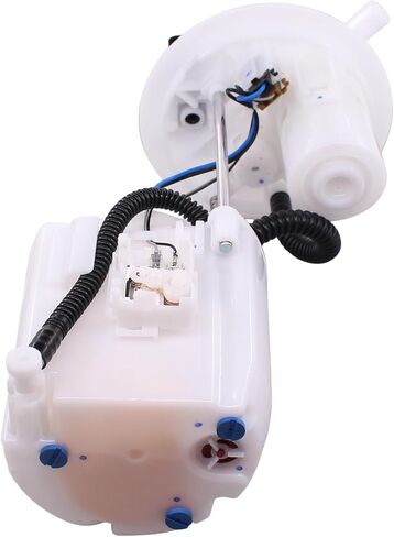 NewYall Electric Fuel Pump Gas with Pressure Sensor for Kia Soul 1.6L/2.0L 2014-2016 in Saudi Arabia