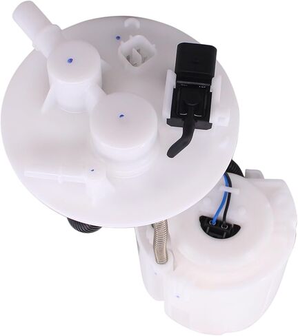 NewYall Electric Fuel Pump Gas with Pressure Sensor for Kia Soul 1.6L/2.0L 2014-2016 in Saudi Arabia