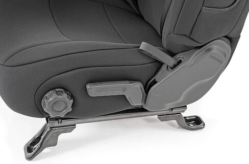 Rough Country Neoprene Seat Covers for Jeep Wrangler Unlimited 4-Door (2011-2012) - Waterproof & UV Resistant, Foam Padded, Front & Rear Seat Cover Set in Saudi Arabia