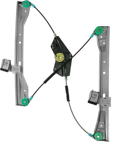 Front Right Window Regulator Passenger Side Compatible with 2012-2013 Mercedes-Benz C250 2008-2013 C300 C350 C63 AMG 2010-2013 E350 E550 E63 AMG in Saudi Arabia