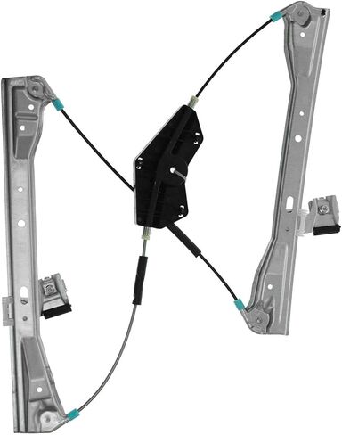 Front Right Window Regulator Passenger Side Compatible with 2012-2013 Mercedes-Benz C250 2008-2013 C300 C350 C63 AMG 2010-2013 E350 E550 E63 AMG in Saudi Arabia