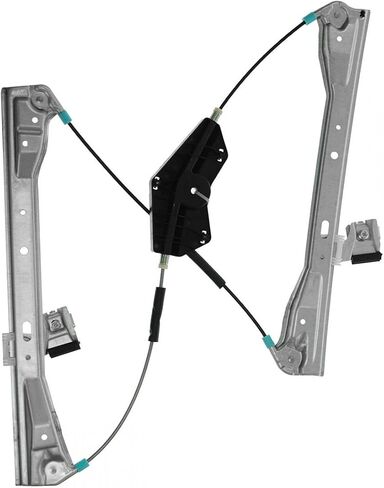 Front Right Window Regulator Passenger Side Compatible with 2012-2013 Mercedes-Benz C250 2008-2013 C300 C350 C63 AMG 2010-2013 E350 E550 E63 AMG in Saudi Arabia