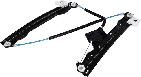 FINDAUTO 752-310 Front Left Window Regulator fit for 2007-2010 for Chrysler Sebring Window Regulator Assembly with and o Motor in Saudi Arabia