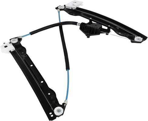 FINDAUTO 752-310 Front Left Window Regulator fit for 2007-2010 for Chrysler Sebring Window Regulator Assembly with and o Motor in Saudi Arabia