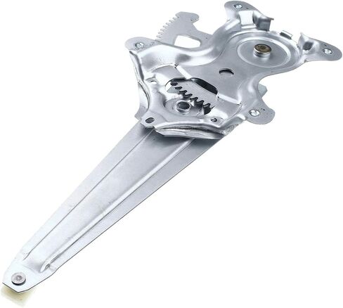 A-Premium Window Regulator Without Motor Compatible with Toyota Highlander 2008-2013 RAV4 2006-2014 Scion xD 2008-2014 Rear Passenger Side in Saudi Arabia