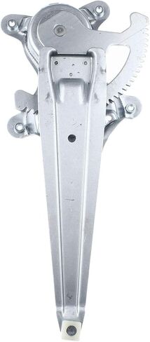 A-Premium Window Regulator Without Motor Compatible with Toyota Highlander 2008-2013 RAV4 2006-2014 Scion xD 2008-2014 Rear Passenger Side in Saudi Arabia