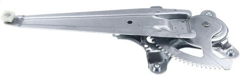 A-Premium Window Regulator Without Motor Compatible with Toyota Highlander 2008-2013 RAV4 2006-2014 Scion xD 2008-2014 Rear Passenger Side in Saudi Arabia