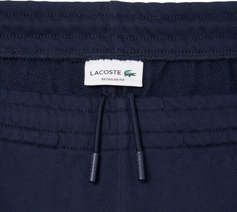 Lacoste Fleece Non-Brushed Cargo Shorts in Saudi Arabia