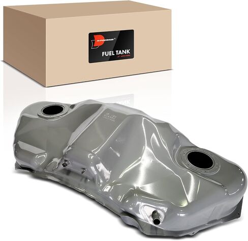 A-Premium Fuel Tank with Lock Ring & O-Ring Compatible with Infiniti G35 2003-2007 & Nissan 350Z 2003-2009, Replace# 17202-EY80A in Saudi Arabia