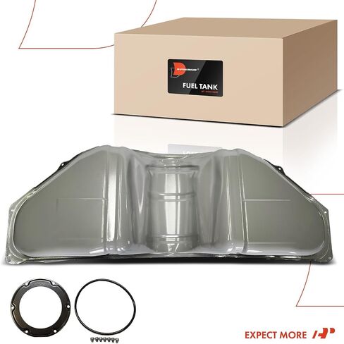 A-Premium Fuel Tank with Lock Ring & O-Ring Compatible with Infiniti G35 2003-2007 & Nissan 350Z 2003-2009, Replace# 17202-EY80A in Saudi Arabia
