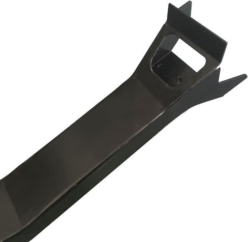 Front Fuel Tank Crossmember For Chevrolet Cheyenne 2007-2014, Silverado 1500 2007-2013, Silverado 2500 2007, for Gmc Sierra 1500 2007-2014, Sierra 2500 2007 Replaces 999-978 in Saudi Arabia
