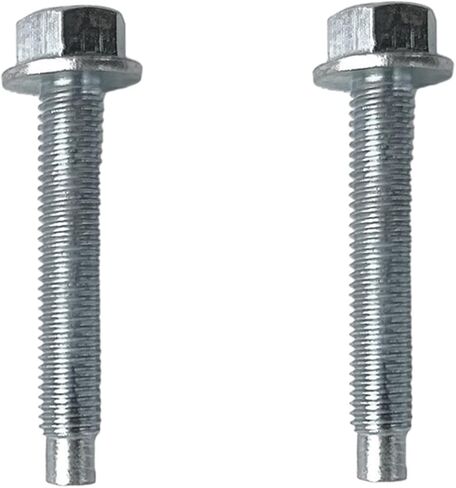 2pcs Fuel Tank Strap Hardware Kit Compatible with Chevrolet Blazer C1500 Express Camaro K1500 GMC Canyon K1500 K2500 Savana 1985-2008 Replacce 55157, 11516770 in Saudi Arabia