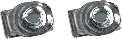 2pcs Fuel Tank Strap Hardware Kit Compatible with Chevrolet Blazer C1500 Express Camaro K1500 GMC Canyon K1500 K2500 Savana 1985-2008 Replacce 55157, 11516770 in Saudi Arabia