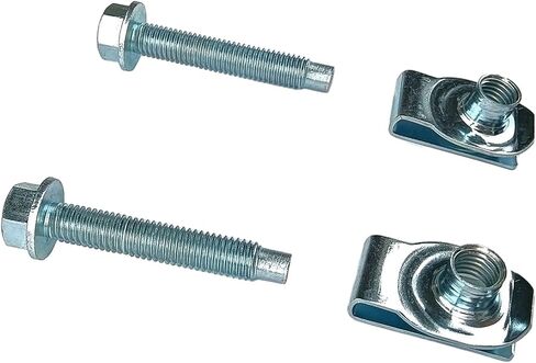 2pcs Fuel Tank Strap Hardware Kit Compatible with Chevrolet Blazer C1500 Express Camaro K1500 GMC Canyon K1500 K2500 Savana 1985-2008 Replacce 55157, 11516770 in Saudi Arabia