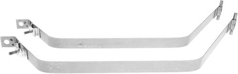 A-Premium Set of 2PCS Fuel Tank Staps Compatible with Mitsubishi Eclipse Cross 2018-2020, Outlander 2008-2020, Outlander Sport 2011-2020, RVR 2011-2020 - 4,6Cyl 1.5L 2.0L 2.4L 3.0L in Saudi Arabia