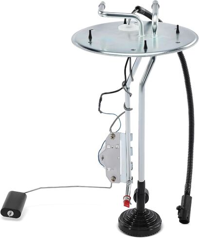 A-Premium Fuel Tank Sending Unit with Midship Tank Compatible with Ford F-350 Super Duty 2003, F-350 Super Duty 2004-2007, F-450 Super Duty, F-550 Super Duty, 6.0L Diesel in Saudi Arabia