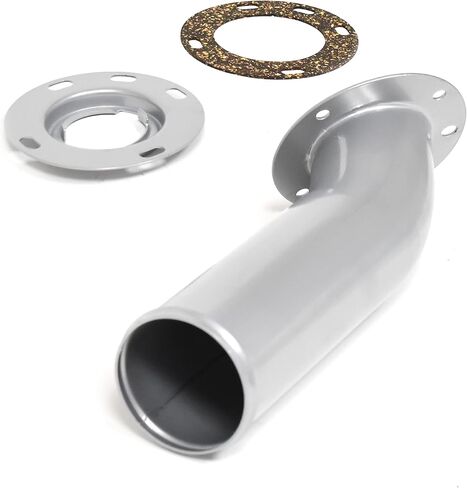 أنبوب تعبئة خزان الوقود لسيارة فورد رانشيرو 1964-1965 in Saudi Arabia