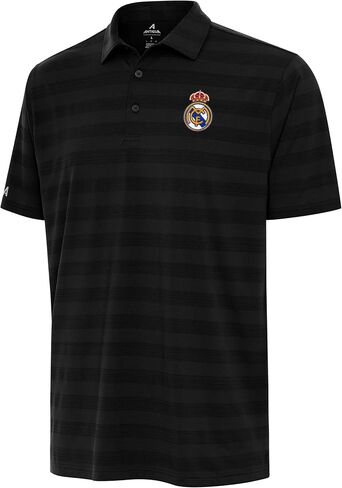 Real Madrid Mens Tunnel Polo in Saudi Arabia