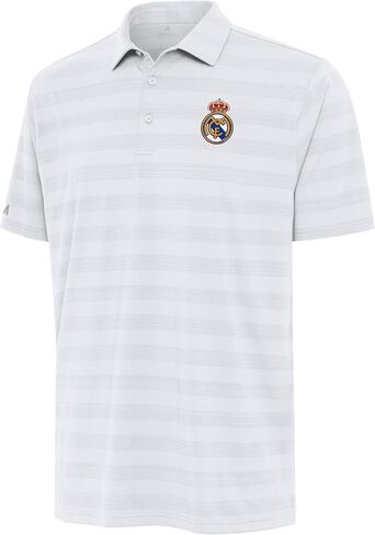 Real Madrid Mens Tunnel Polo in Saudi Arabia