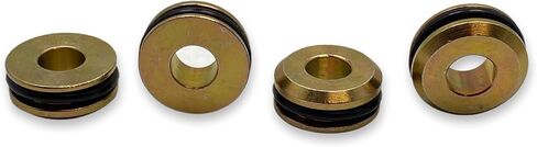 Polaris General Ranger RZR 570-1000 Sealed Pivot Cap Bushing (4 Pack) - 1543611 in Saudi Arabia